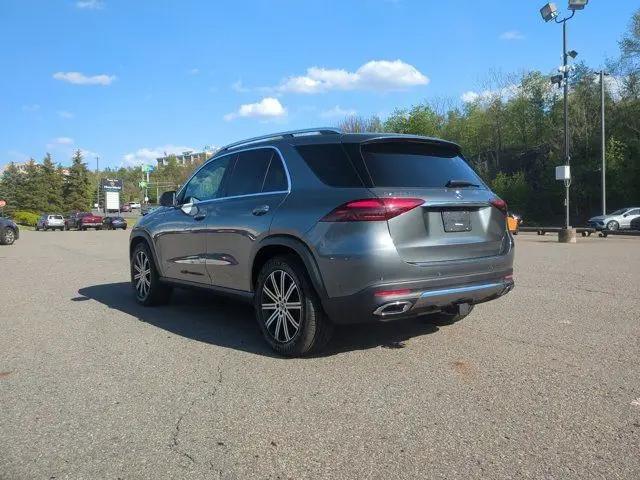 2026 Mercedes-Benz GLE GLE 350 GLE 350