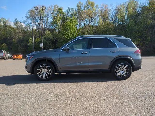 2026 Mercedes-Benz GLE GLE 350 GLE 350