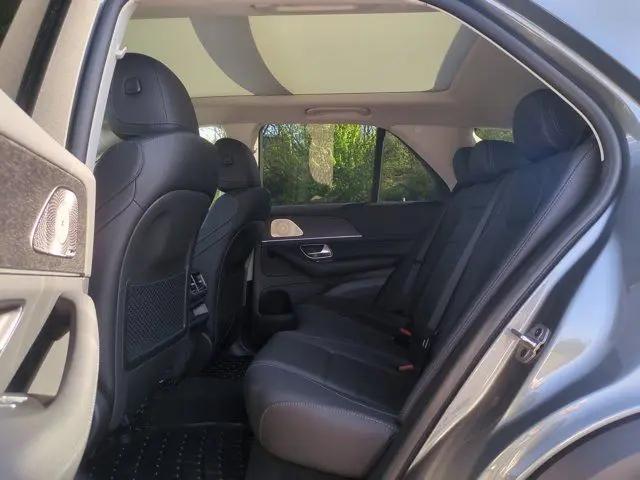 2026 Mercedes-Benz GLE GLE 350 GLE 350