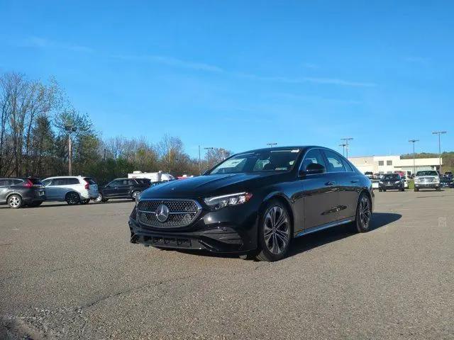 2026 Mercedes-Benz E 350 E 350 for sale in Wilkes-Barre, PA