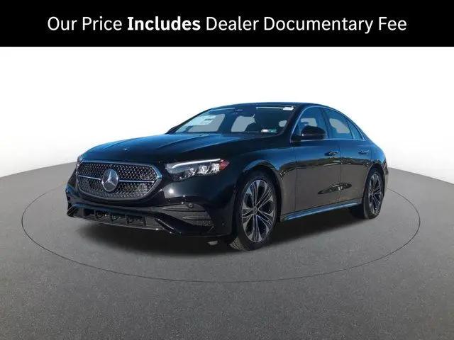 2026 Mercedes-Benz E 350 E 350 for sale in Wilkes-Barre, PA