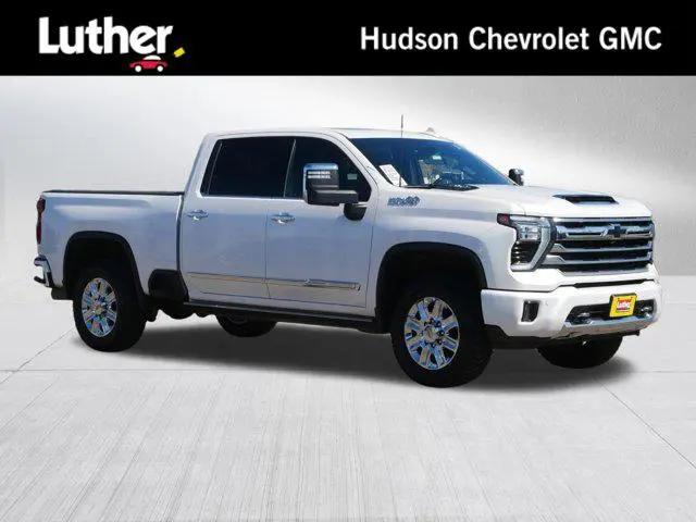 2024 Chevrolet Silverado 2500HD High Country for sale in Hudson, WI