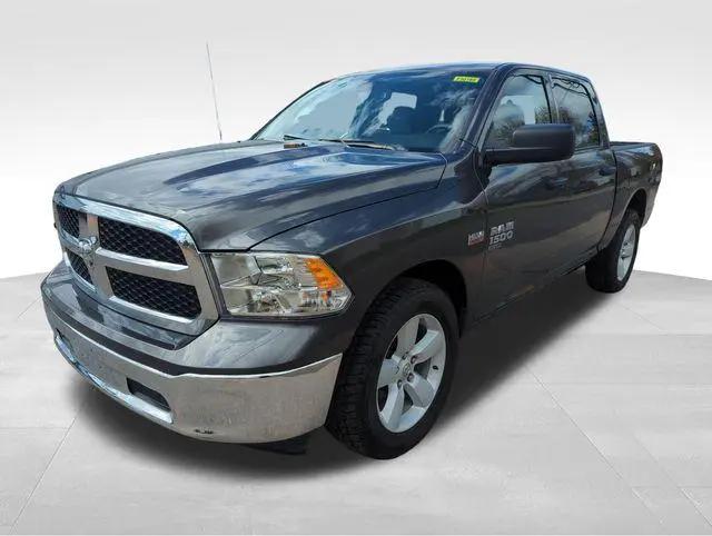 2023 Ram 1500 Classic SLT for sale in Medford, WI