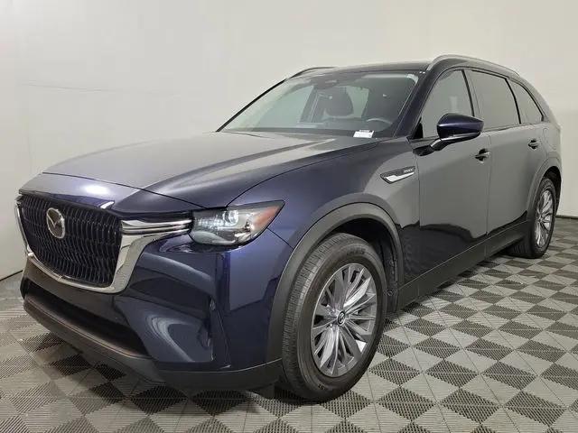 2024 Mazda X-90 Preferred