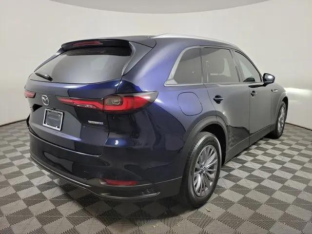 2024 Mazda X-90 Preferred