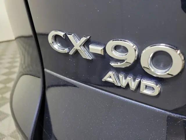 2024 Mazda X-90 Preferred