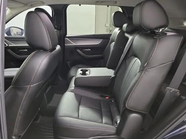 2024 Mazda X-90 Preferred