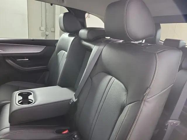 2024 Mazda X-90 Preferred