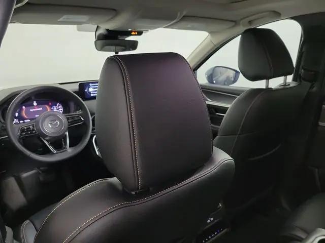 2024 Mazda X-90 Preferred