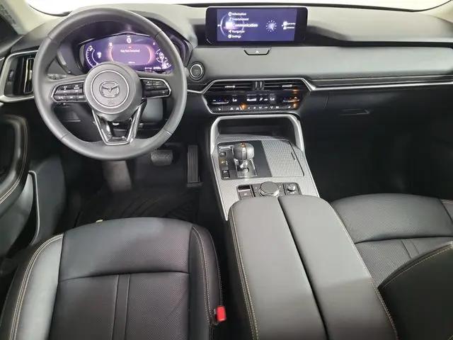 2024 Mazda X-90 Preferred