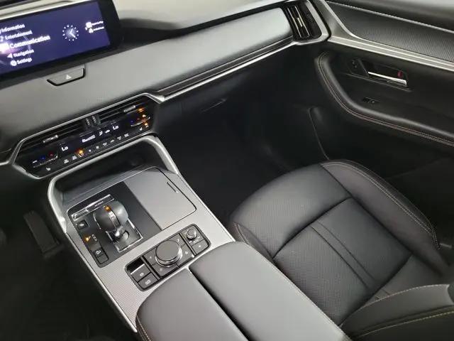 2024 Mazda X-90 Preferred