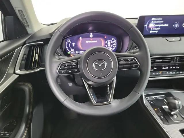 2024 Mazda X-90 Preferred