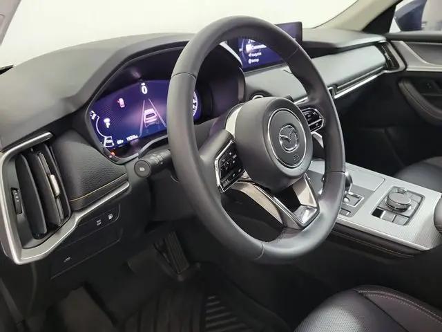 2024 Mazda X-90 Preferred