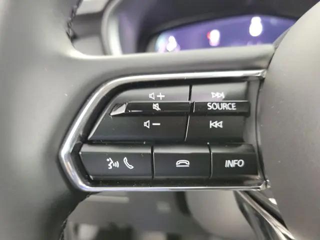 2024 Mazda X-90 Preferred
