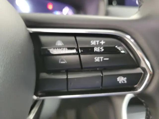 2024 Mazda X-90 Preferred