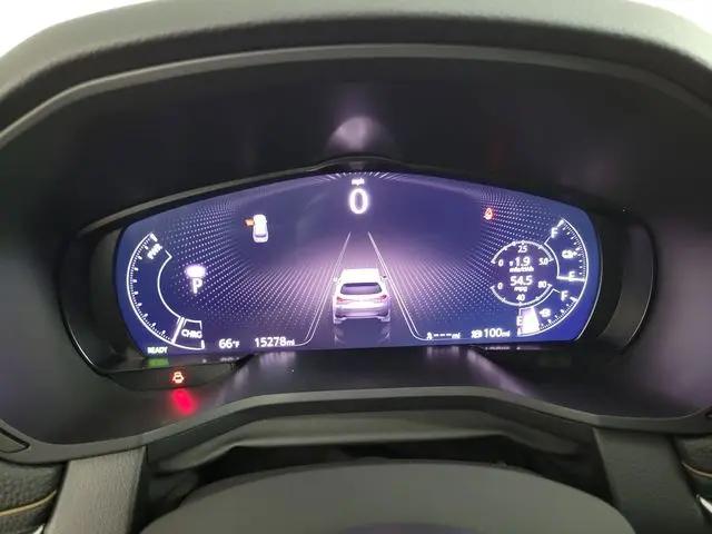 2024 Mazda X-90 Preferred