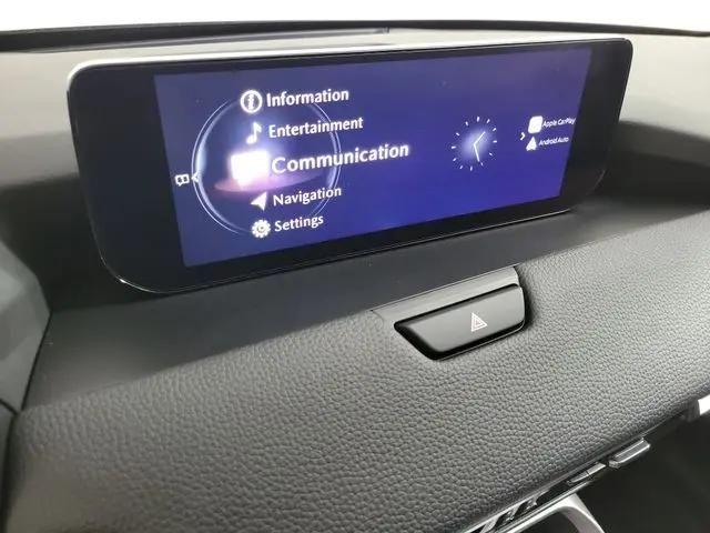 2024 Mazda X-90 Preferred