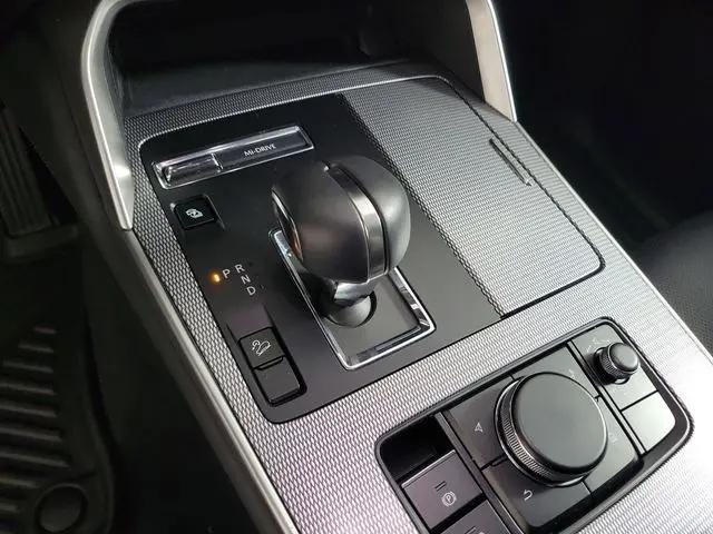 2024 Mazda X-90 Preferred