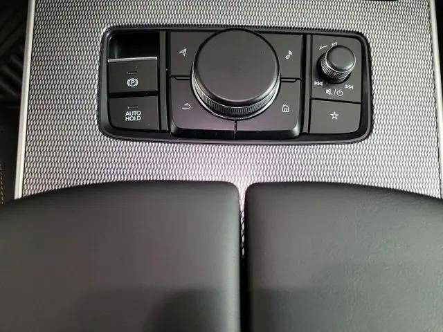 2024 Mazda X-90 Preferred