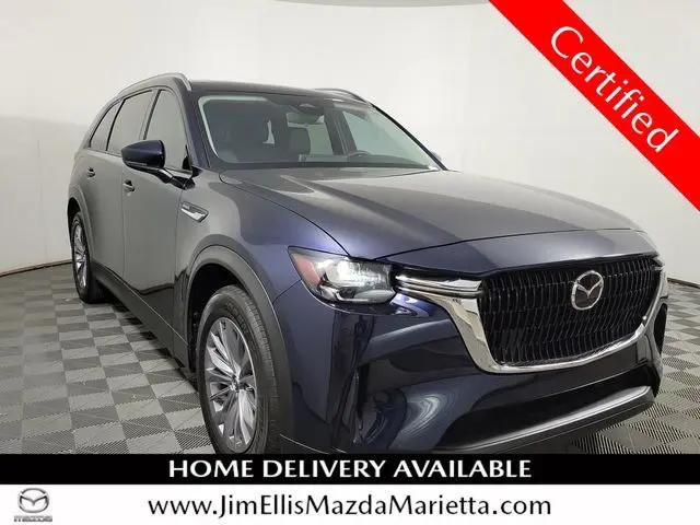 2024 Mazda X-90 Preferred for sale in Marietta, GA