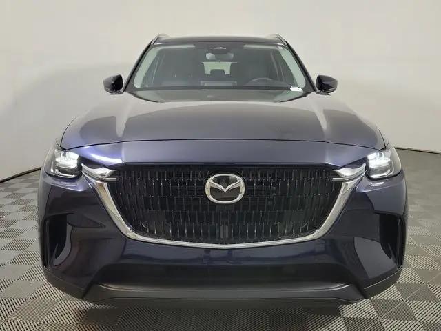 2024 Mazda X-90 Preferred