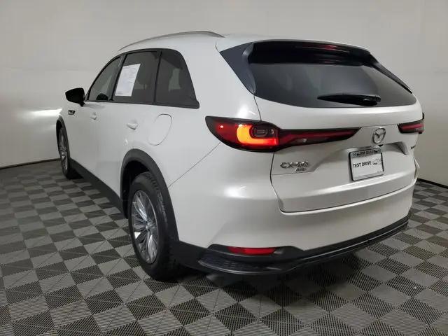 2024 Mazda X-90 Preferred