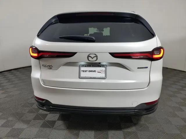 2024 Mazda X-90 Preferred