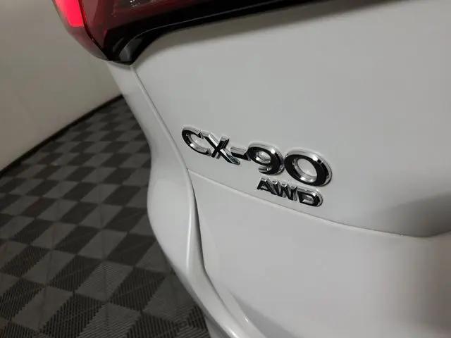 2024 Mazda X-90 Preferred