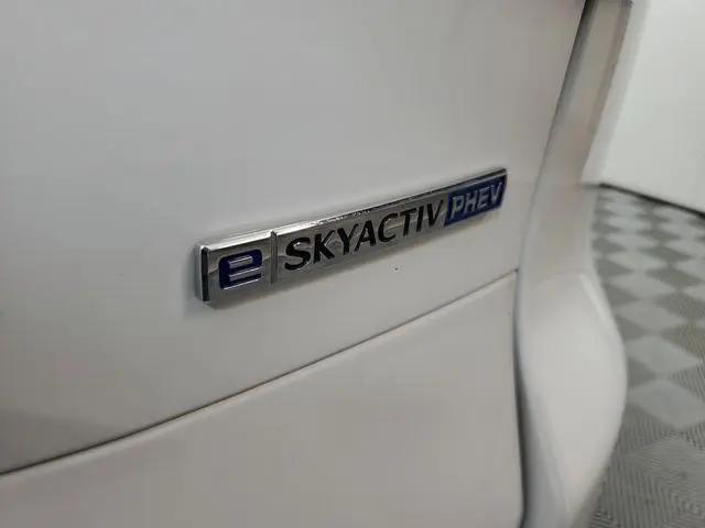 2024 Mazda X-90 Preferred