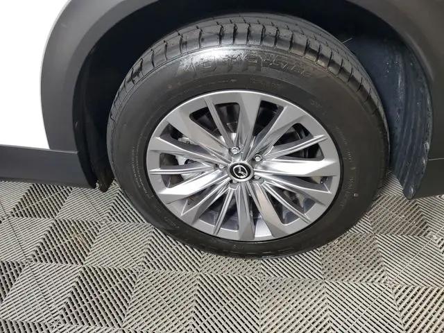 2024 Mazda X-90 Preferred