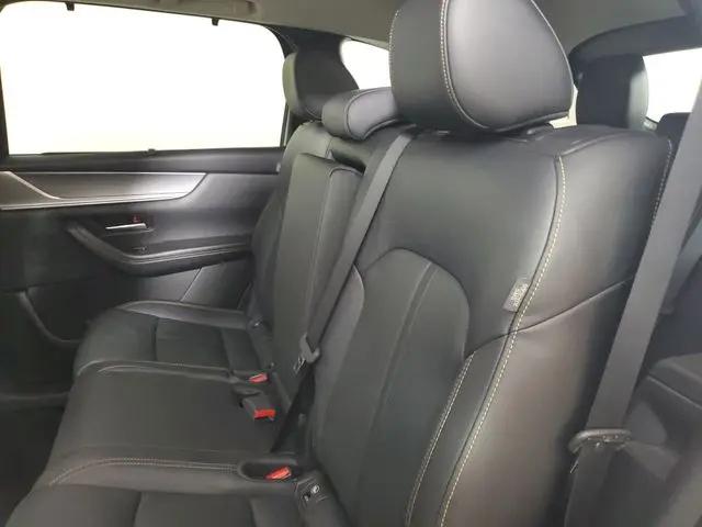 2024 Mazda X-90 Preferred