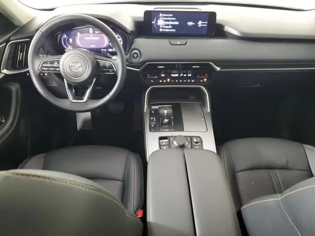 2024 Mazda X-90 Preferred