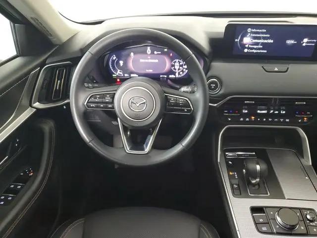 2024 Mazda X-90 Preferred
