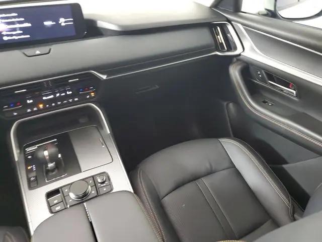 2024 Mazda X-90 Preferred