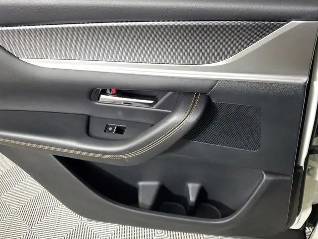 2024 Mazda X-90 Preferred