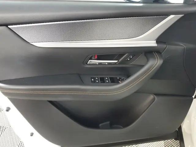 2024 Mazda X-90 Preferred