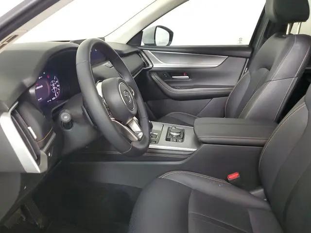 2024 Mazda X-90 Preferred