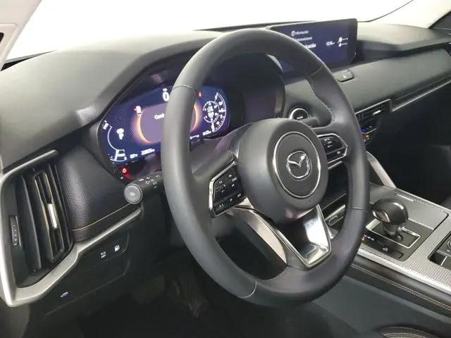2024 Mazda X-90 Preferred