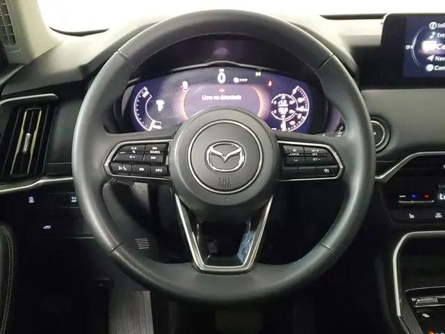 2024 Mazda X-90 Preferred