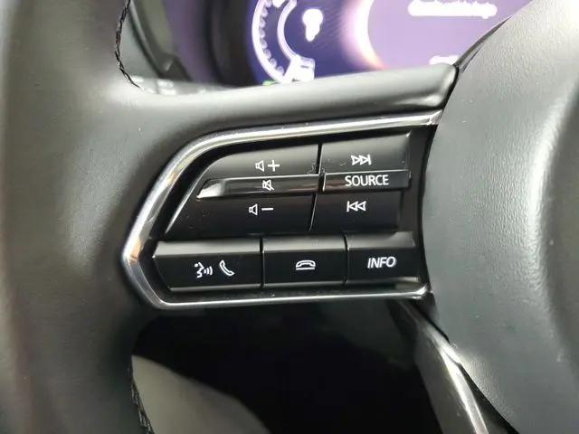 2024 Mazda X-90 Preferred