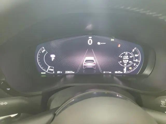 2024 Mazda X-90 Preferred