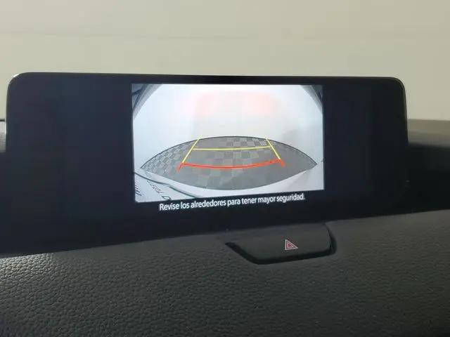 2024 Mazda X-90 Preferred