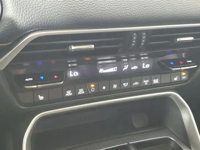 2024 Mazda X-90 Preferred
