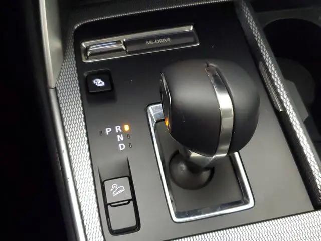 2024 Mazda X-90 Preferred