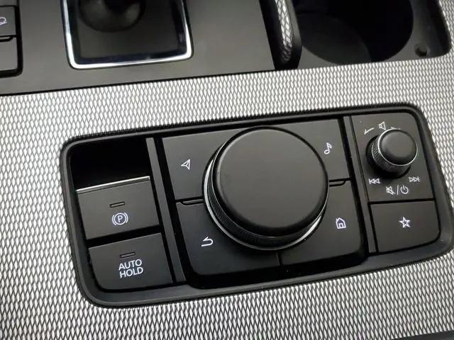 2024 Mazda X-90 Preferred