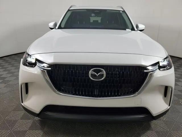 2024 Mazda X-90 Preferred