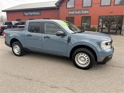 2022 Ford Maverick XL for sale in Wysox, PA