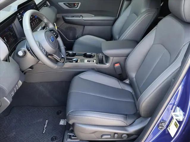 2026 Subaru Outback Limited
