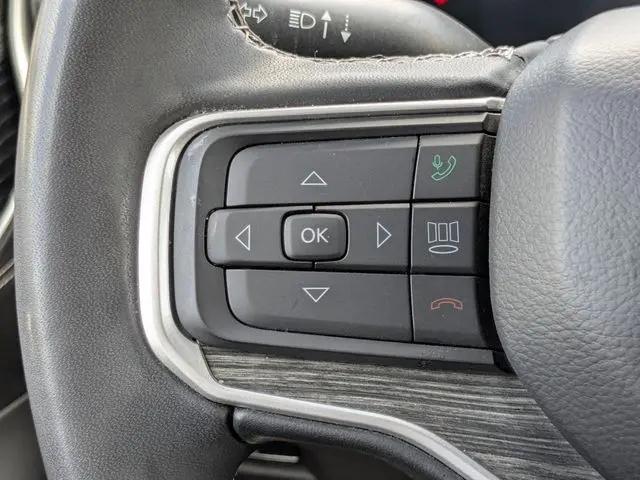 2022 Jeep Wagoneer Series III 4x2