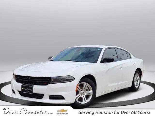2023 Dodge Charger SXT for sale in Houston, TX